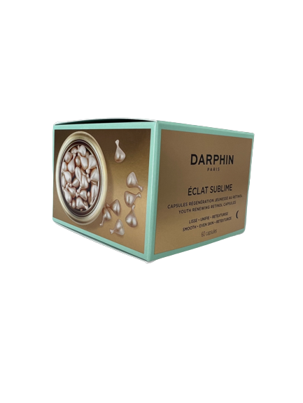 Darphin Eclat Sublime Retinol Cápsulas