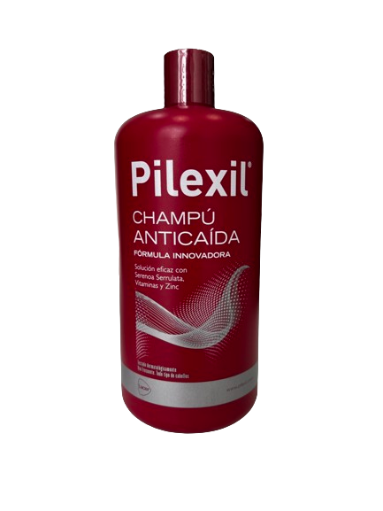 Pilexil Champú Anticaída