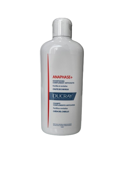 Champú Ducray Anaphase + 400 ml