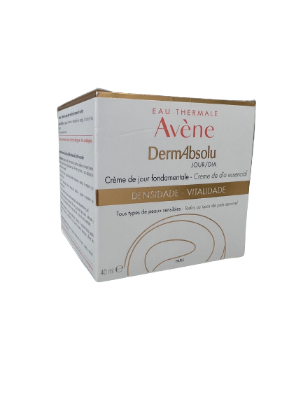 Avène DermAbsolu Crema de día esencial en Farmacia La Mayorazga