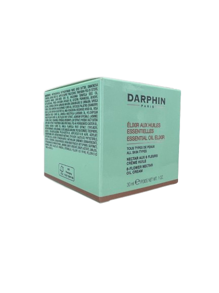 Darphin Néctar 8 Flores Crema-Aceite 30ml