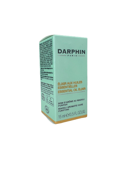 Darphin Aceite Esencial Niaolí 15ml